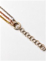 Bracciale Vidali Gioielli Donna in Argento BRAR-114-34 - BRAR-114-34